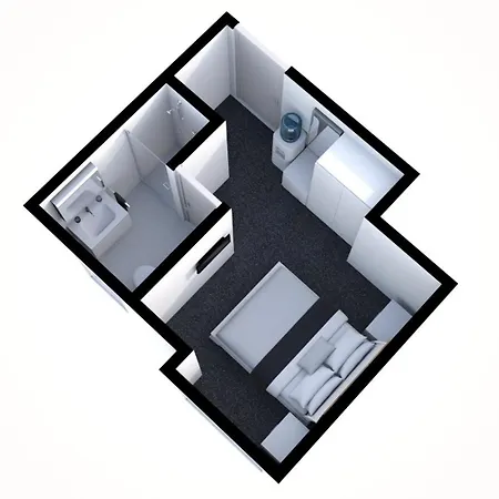 Apartments Villa Punta Royal Pirovac Room photo