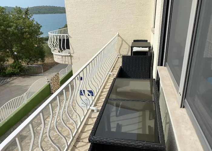 Apartments Villa Punta Royal