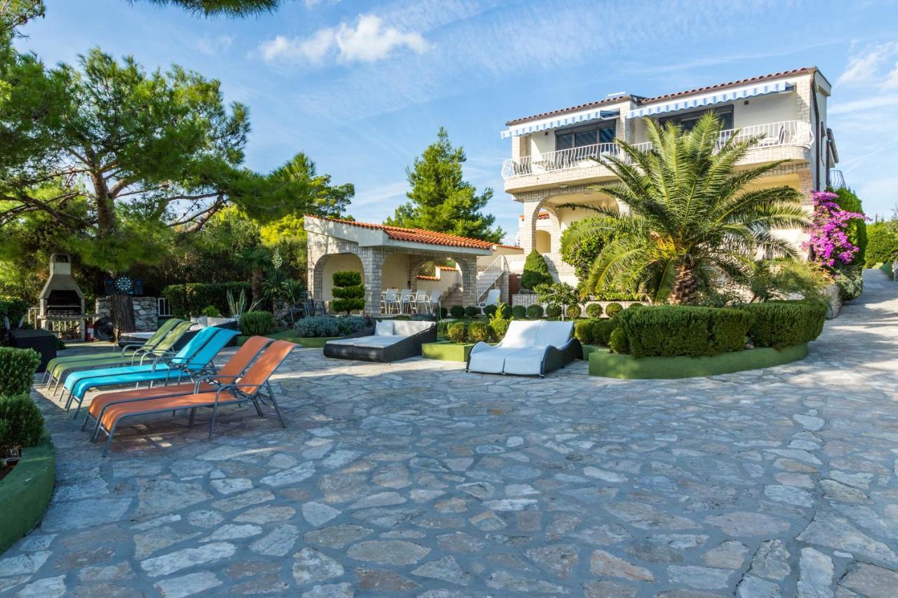 Punta Royal Apartment Pirovac