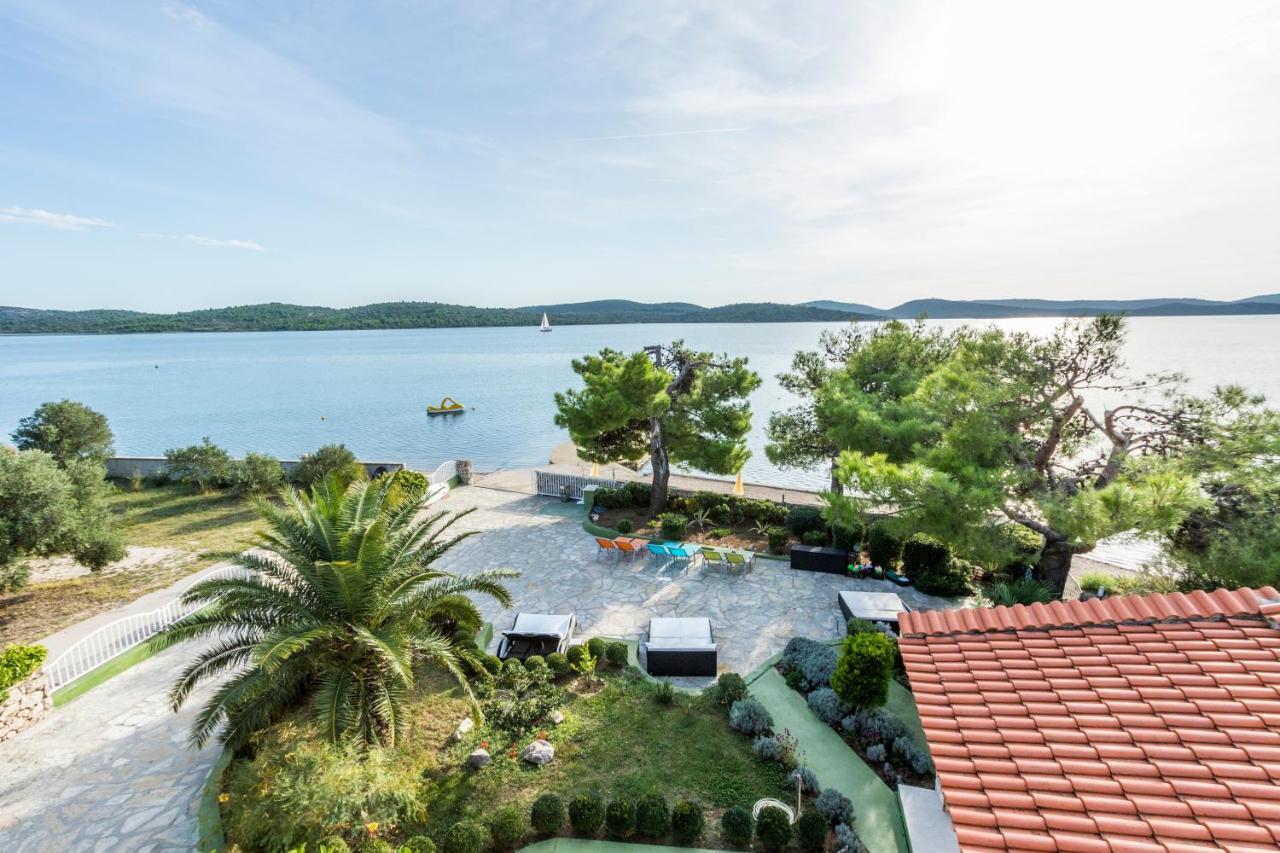 Punta Royal * Pirovac