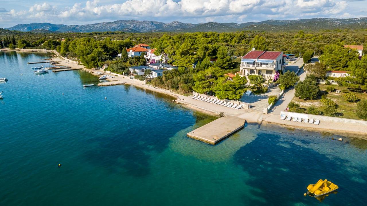 Punta Royal * Pirovac