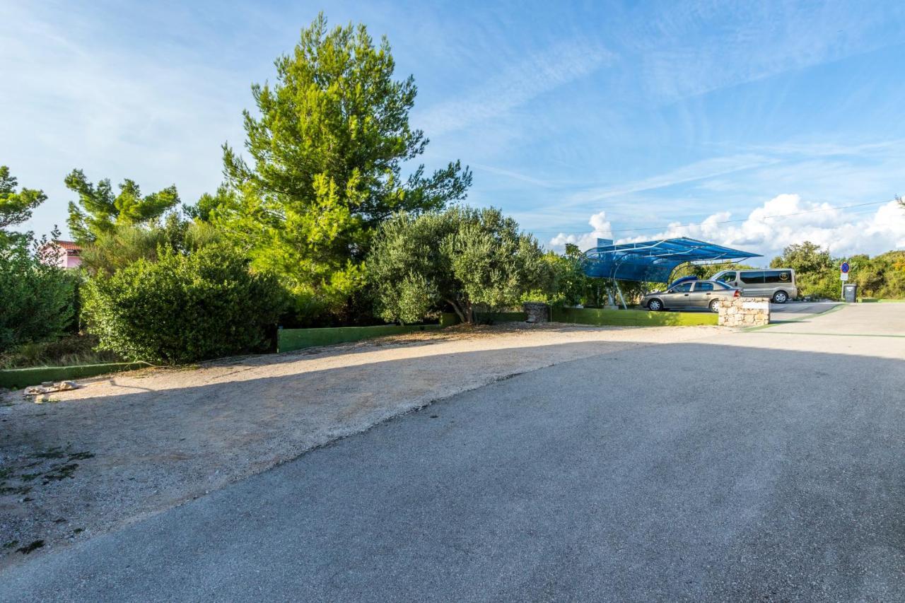 Apartment Punta Royal Pirovac