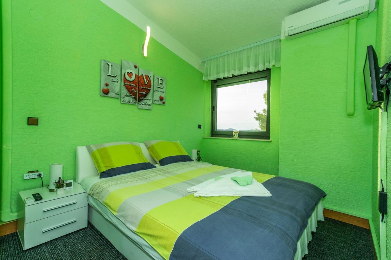 Apartment Punta Royal Pirovac