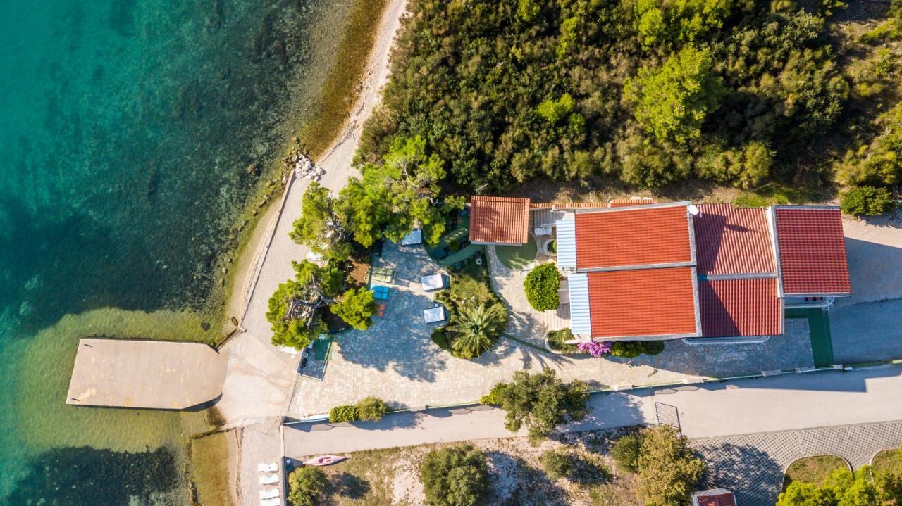 Apartment Punta Royal Pirovac