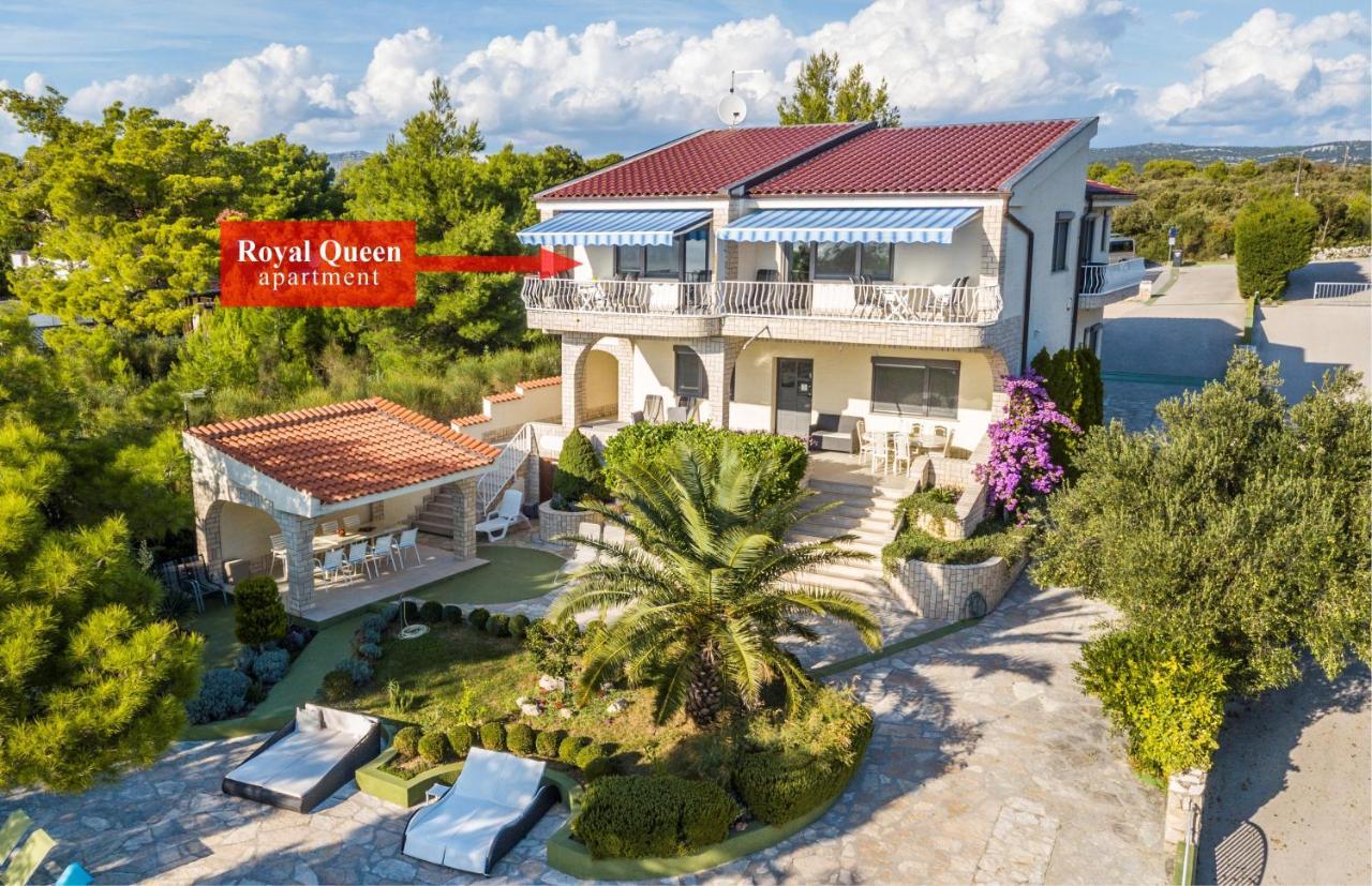 Punta Royal Apartment Pirovac