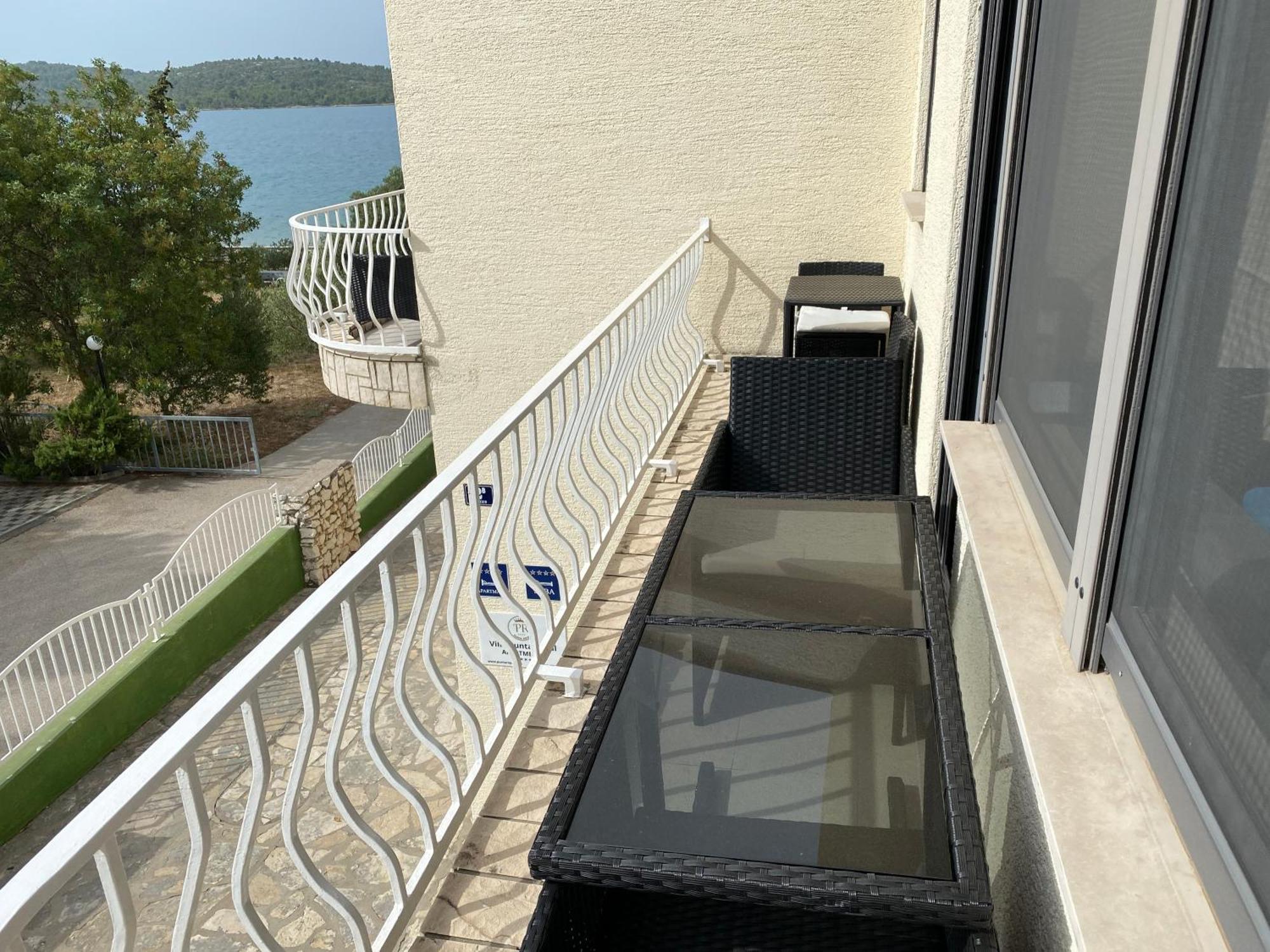Apartment Punta Royal *