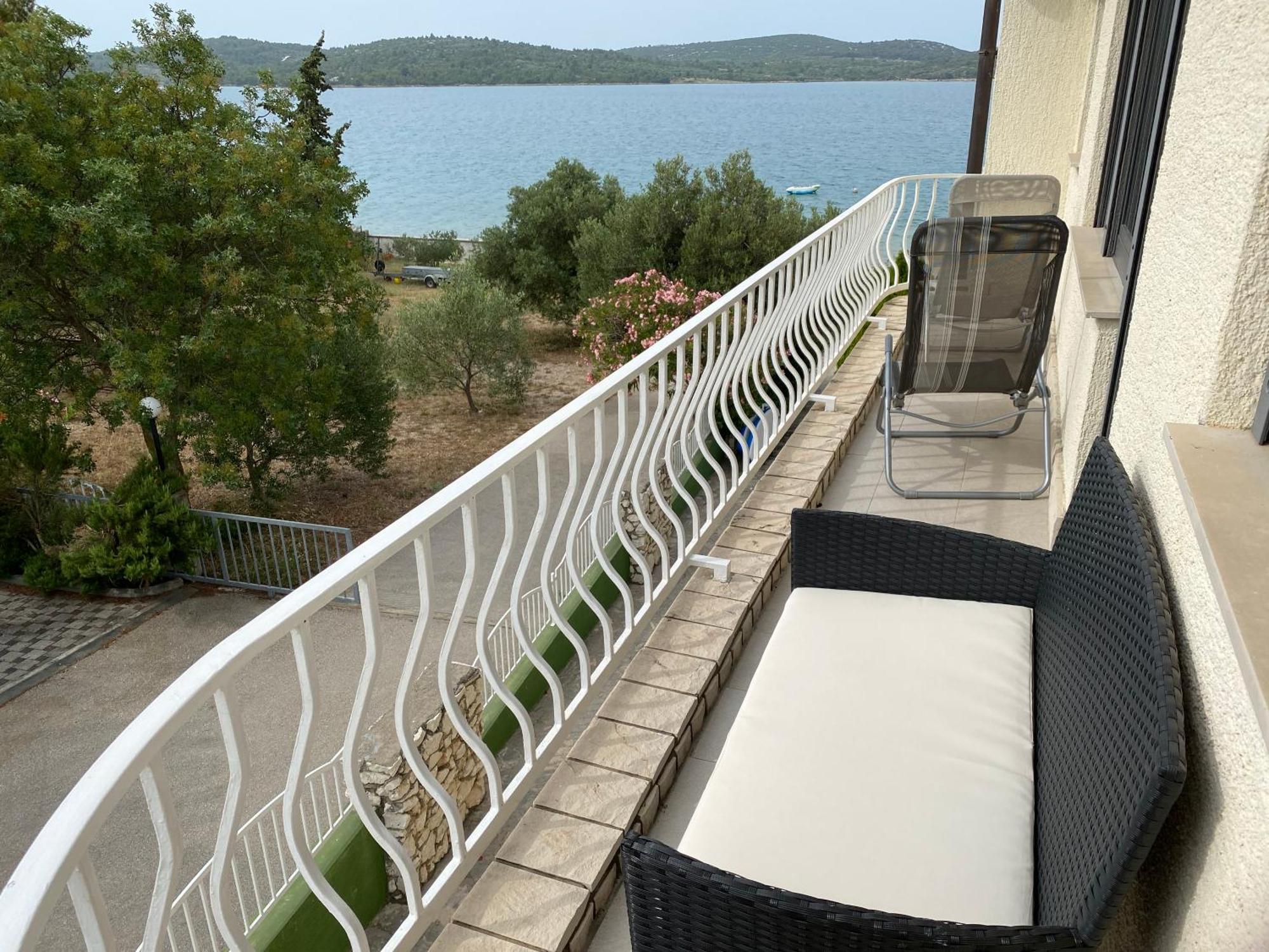 Apartment Punta Royal *