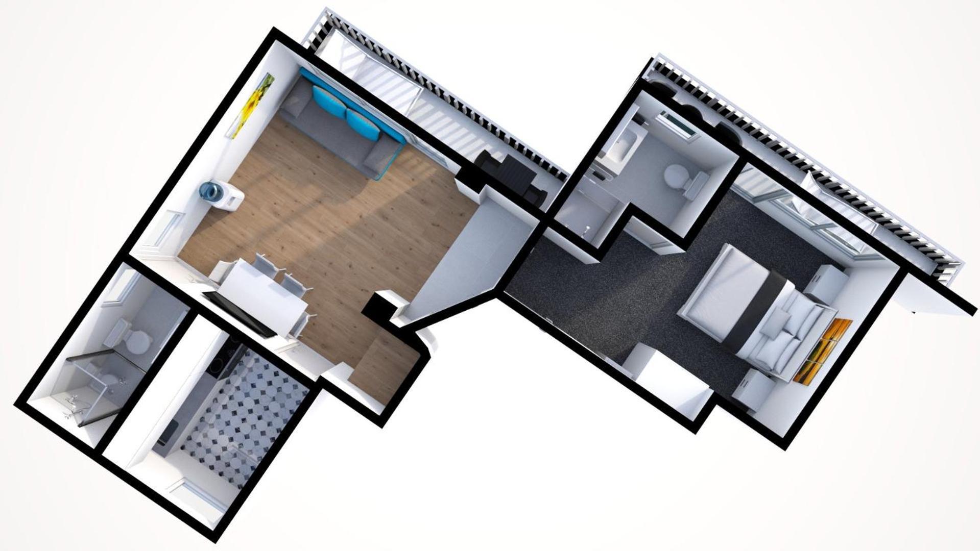 Punta Royal Apartment