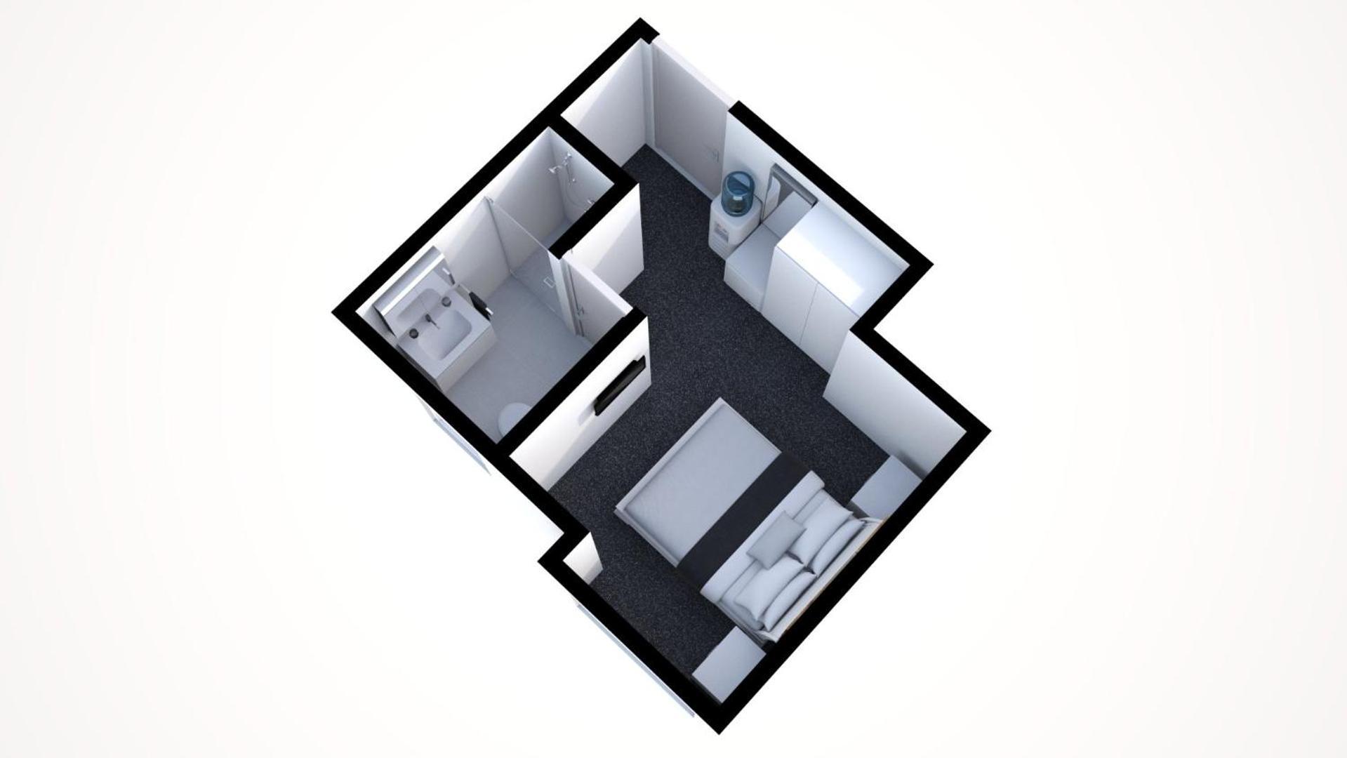 Apartment Punta Royal