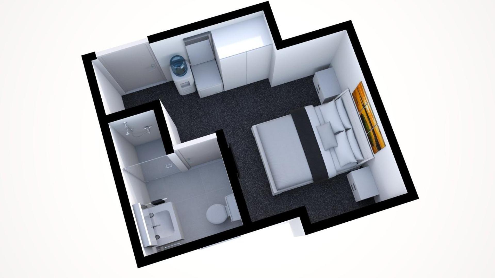 Punta Royal Apartment Pirovac