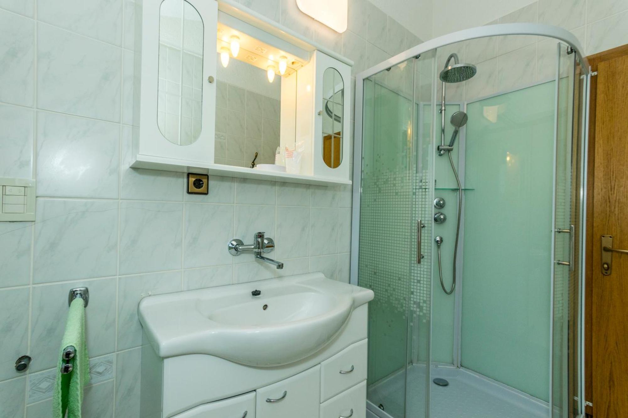 Apartment Punta Royal Pirovac