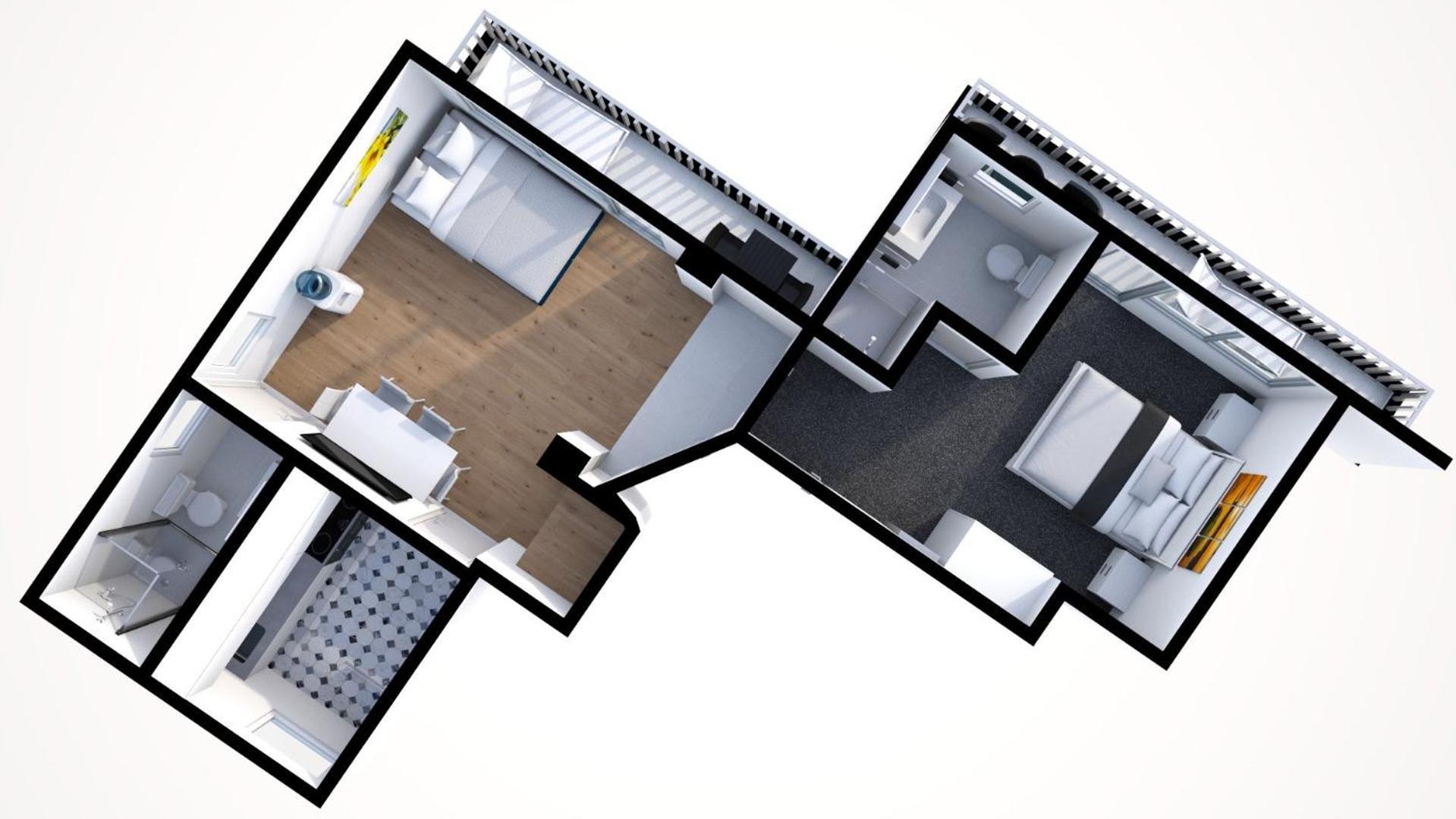 Punta Royal Apartment
