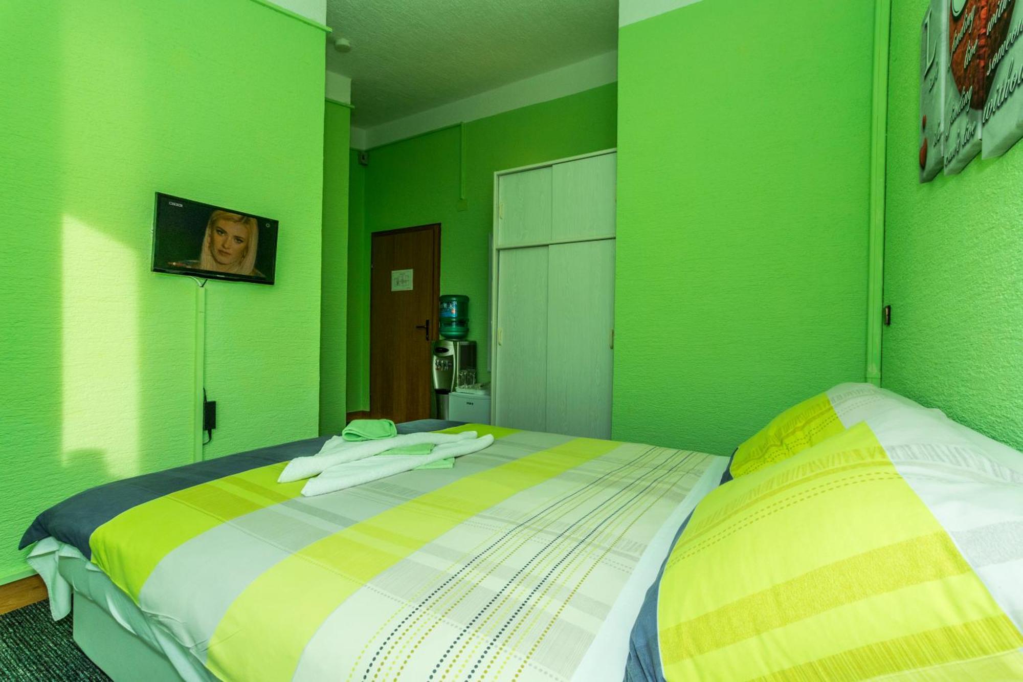 Apartment Punta Royal