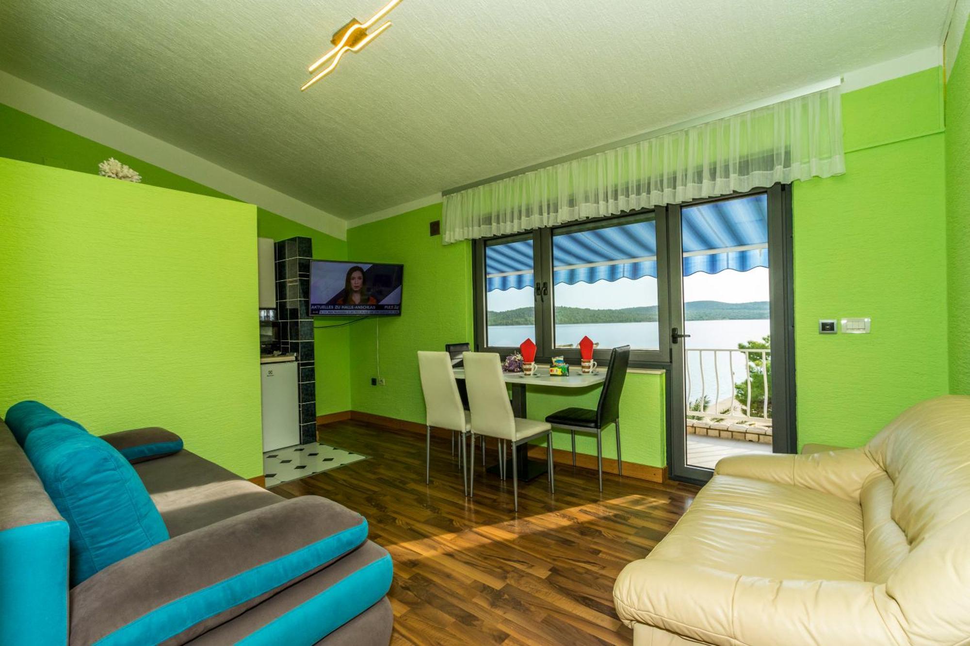 Punta Royal Apartment Pirovac