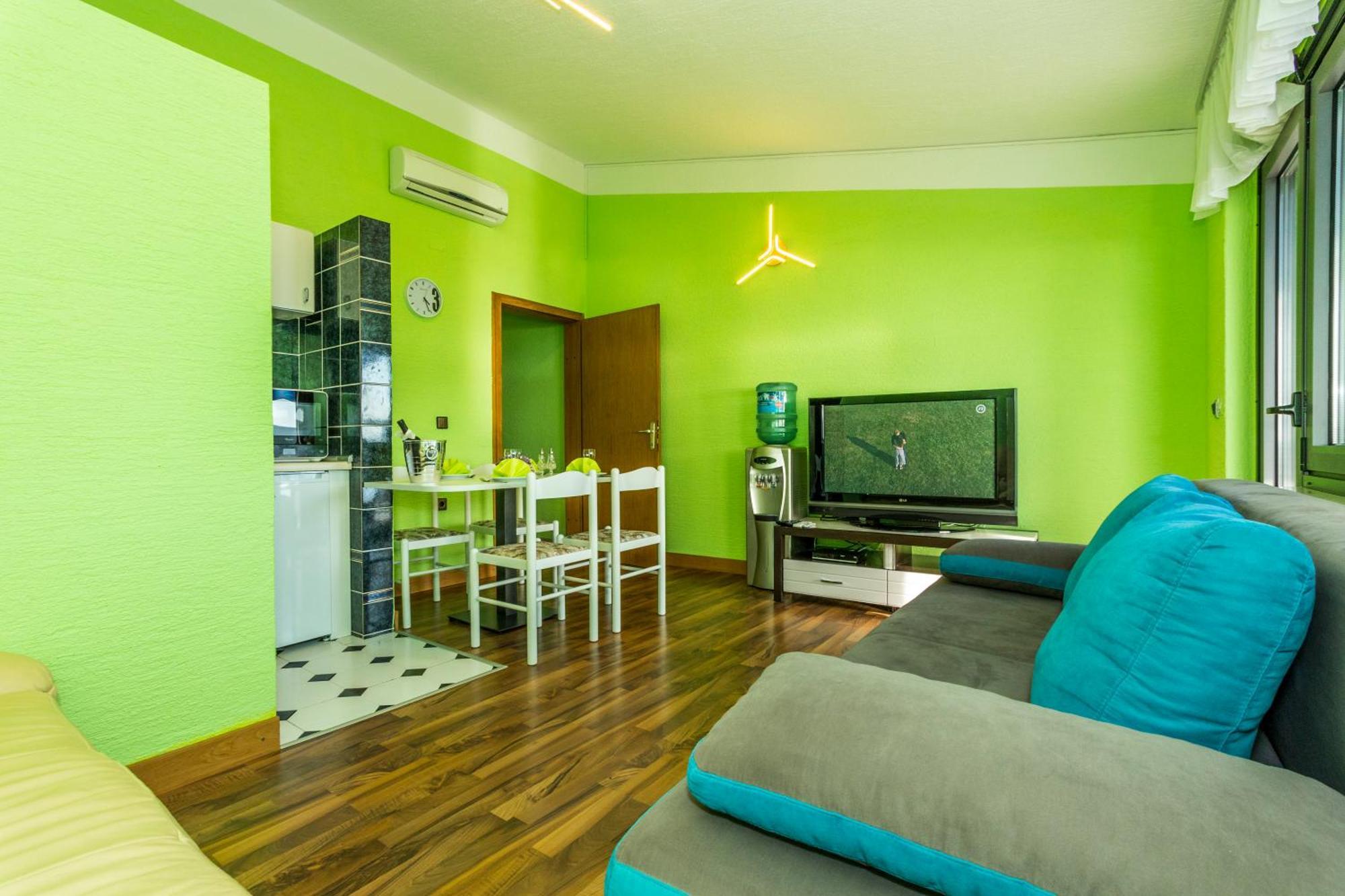 Apartment Punta Royal