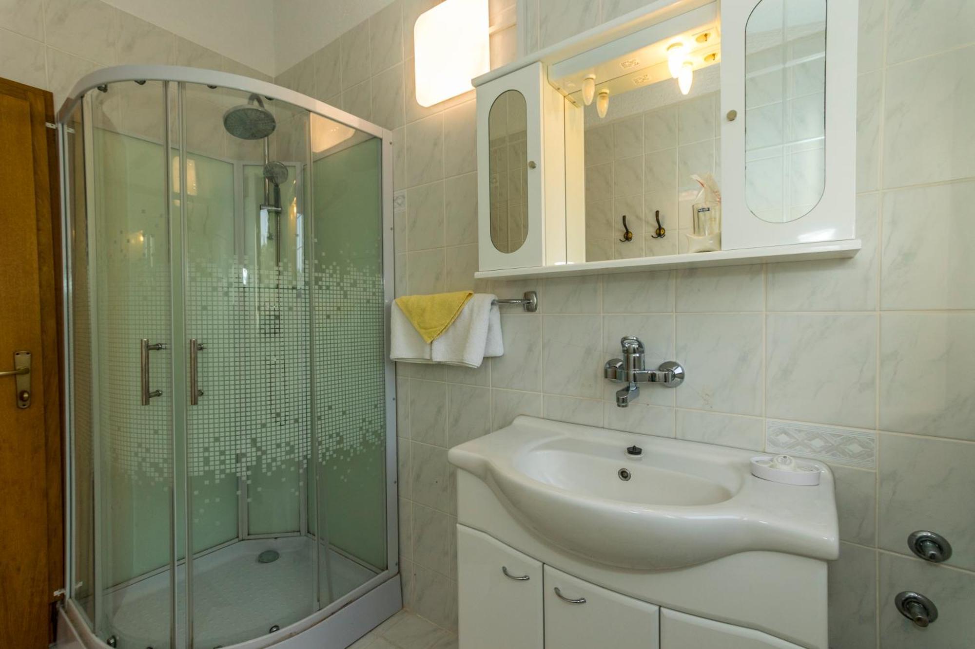 Apartment Punta Royal Pirovac