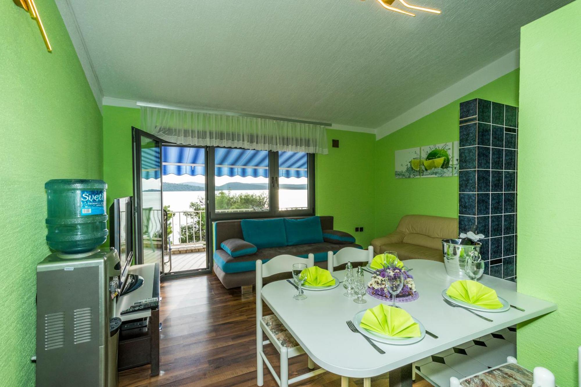 Punta Royal Apartment Pirovac