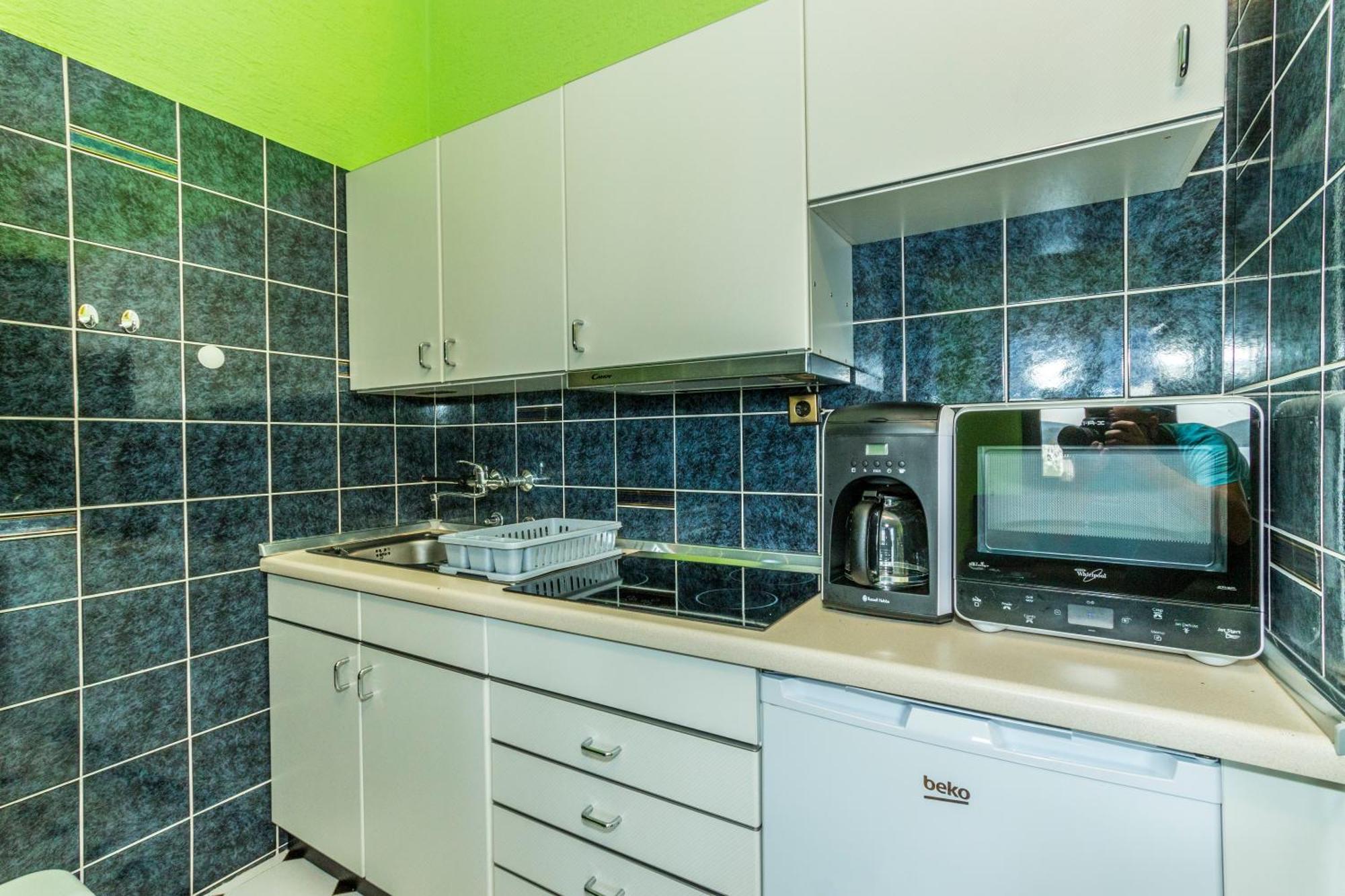 Apartment Punta Royal Pirovac