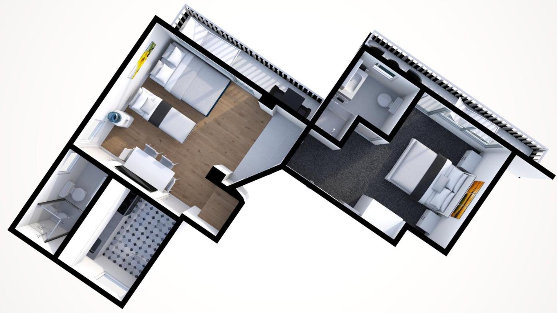 Apartment Punta Royal