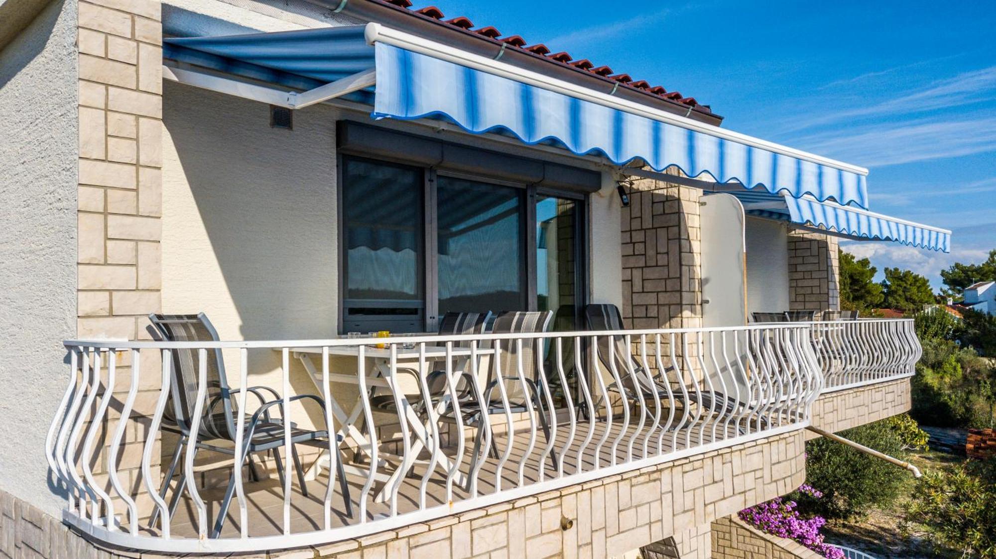 Punta Royal Apartment Pirovac
