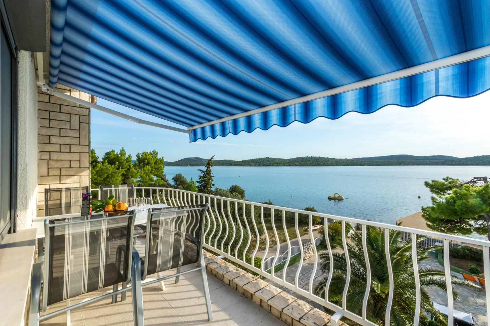 Punta Royal Pirovac