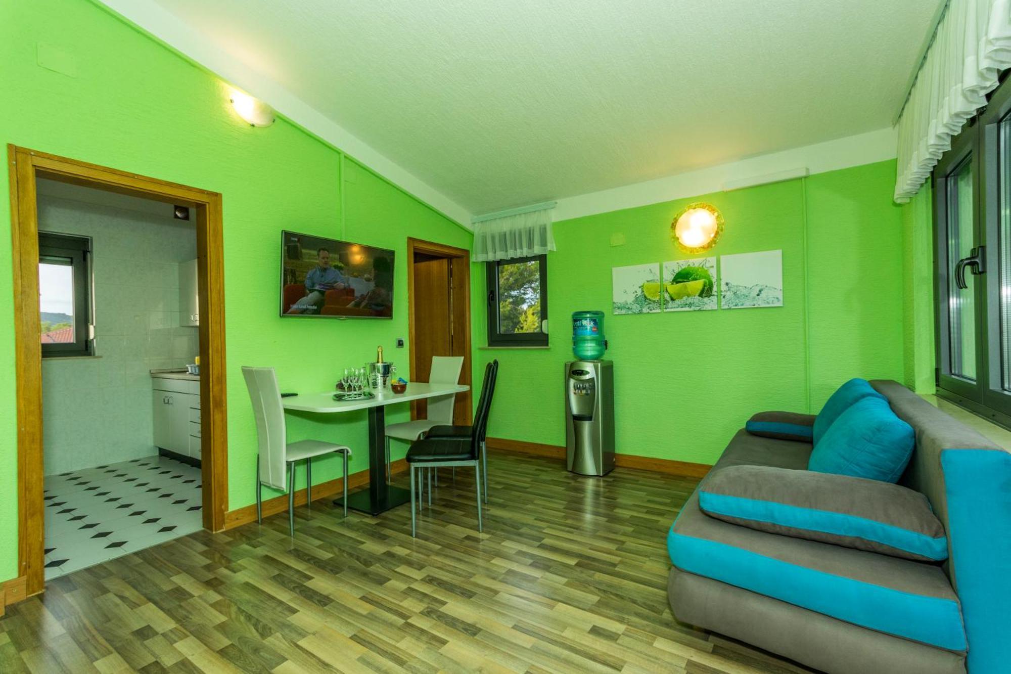 Punta Royal Apartment *